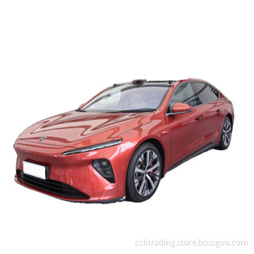 Weilai et7 200kmh Cheap Electric EV Sports Cars for Sale